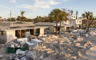 Hurricane Insurance Claims Attorneys in Jacksonville