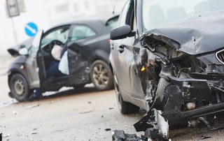 The Importance of Property Damage Liability Coverage