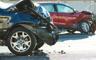 Jacksonville's Most Dangerous Intersections