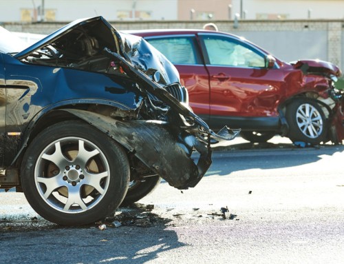 Jacksonville’s Most Dangerous Intersections