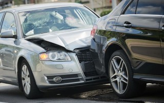 The Top 10 Mistakes People Make After A Car Accident