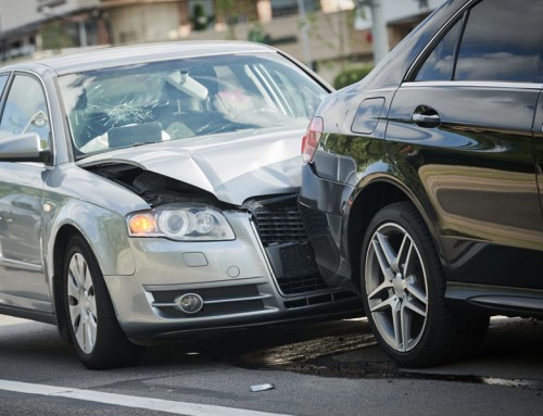 The Top 10 Mistakes Made After Car Accidents
