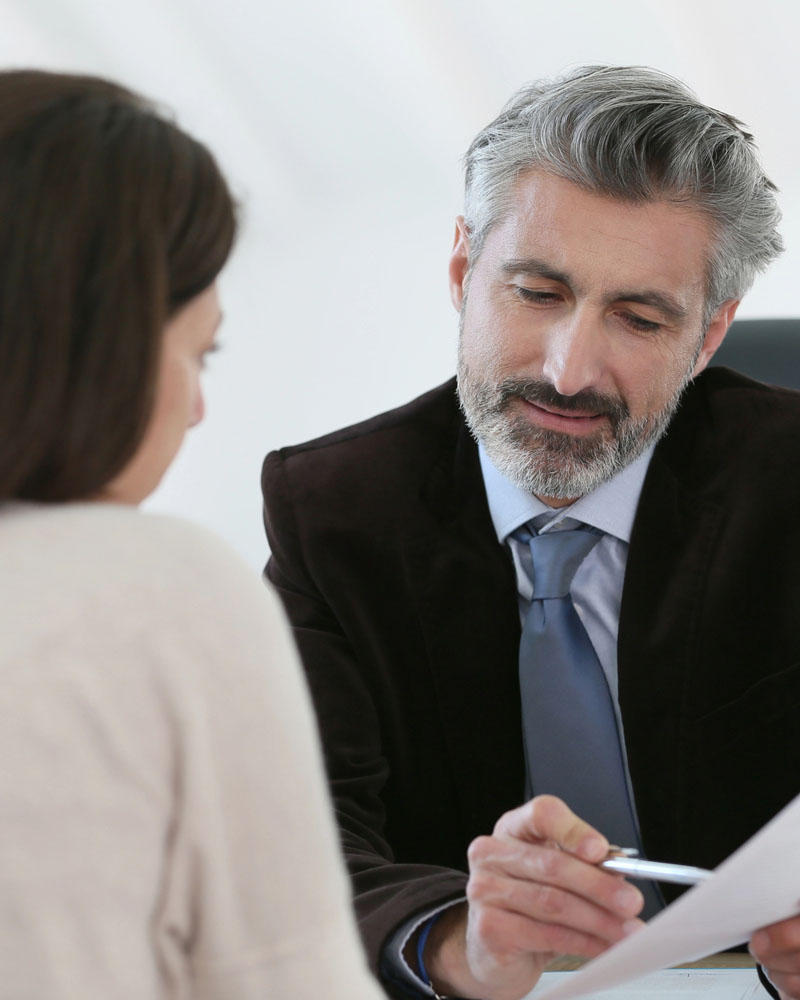 Car Accident Attorneys in Jacksonville at McGRATH GIBSON LAW