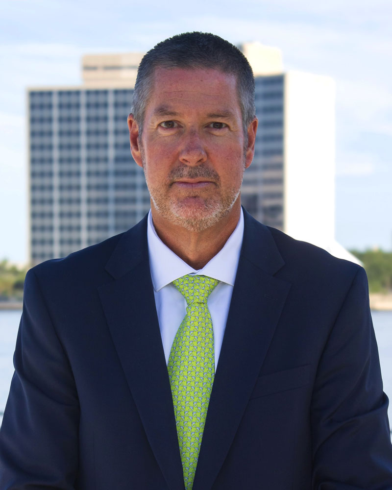 Michael D. McGrath | Personal Injury Attorney in Jacksonville